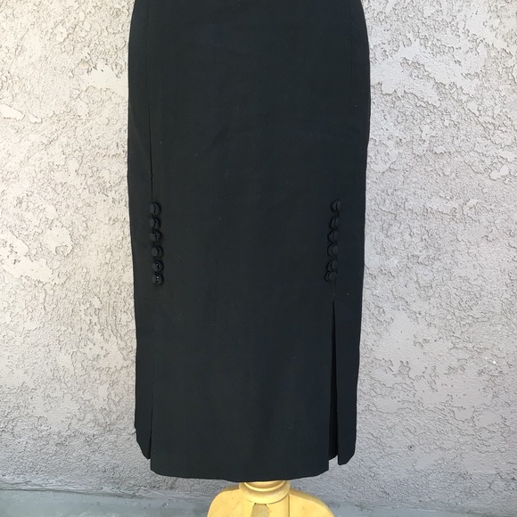 Bettie Page by Tatyana Black Pencil Vintage - Picture 9 of 11